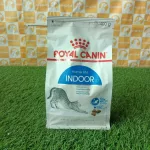 Royal Canin Indoor Adult Dry Cat Food - Image 3