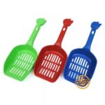 Cat Face Litter Scoop - Image 2