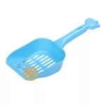 Cat Face Litter Scoop