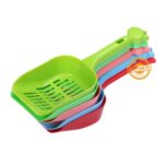 Cat Face Litter Scoop - Image 3