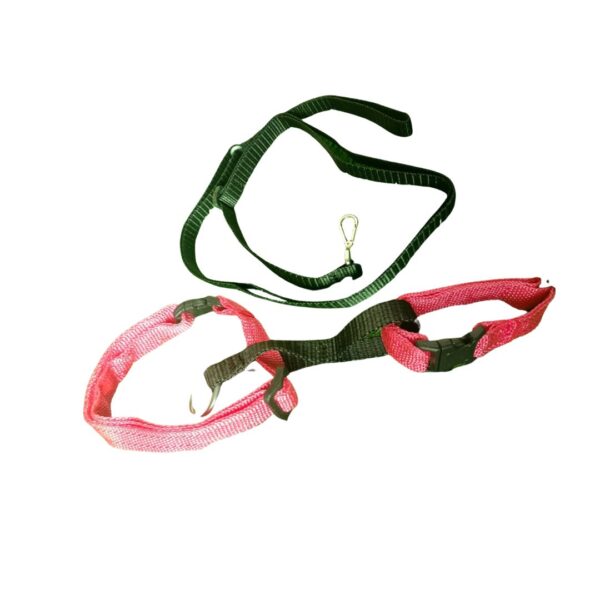 Cat Harness And Leash - Image 6