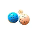 Cat Toy / Balls with Bells / 2 in 1