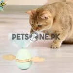 Cat Toy Kitten Toys Funny Tumbler With Bell - Image 2