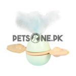 Cat Toy Kitten Toys Funny Tumbler With Bell - Image 7