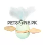 Cat Toy Kitten Toys Funny Tumbler With Bell - Image 7
