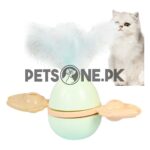 Cat Toy Kitten Toys Funny Tumbler With Bell - Image 8