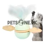 Cat Toy Kitten Toys Funny Tumbler With Bell - Image 9