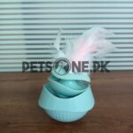 Cat Toy / Rolling / Cat Tumbler With Bell - Image 4