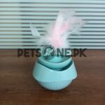 Cat Toy / Rolling / Cat Tumbler With Bell