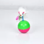 Cat Toys / Ball n Mouse