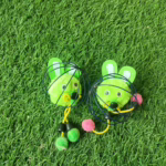 Cat Toys / Wired Ball n Mouse - Image 5