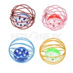 Cat Toys / Wired Ball n Mouse
