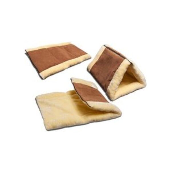 Cat Tube Bed – Design B - Image 4