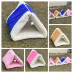 Cat Tube Bed – Design B