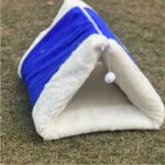 Cat Tube Bed – Design B - Image 5