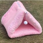 Cat Tube Bed – Design B - Image 6