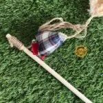 Cat Wand / Cat Play Stick with Different Toys - Image 22