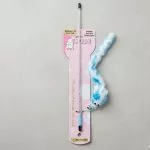 Cat Wand / Cat Play Stick with Mice - Image 3