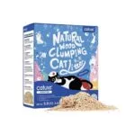 Cature Cat Litter  / Antibacterial Litter / 6 L