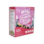 Cature Cat Litter Odor Control  / Carbon Pallet Litter / 6 L