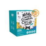 Cature Cat Litter / Smart Granules Litter / 20 L