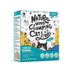 Cature Cat Litter / Smart Granules Litter / 6 L
