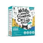 Cature Cat Litter / Smart Granules Litter / 6 L