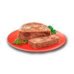 Cesar Classic Terrine 8X150g - Image 2