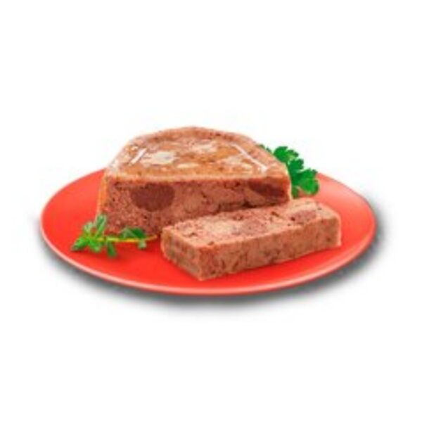 Cesar Classic Terrine 8X150g - Image 2