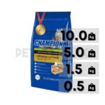 Champion Premium Cat Food Chicken Flavor