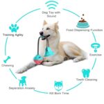 Chew Double Suction With Teething Rope / Dog Toy - Image 3