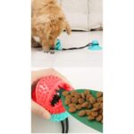 Chew Double Suction With Teething Rope / Dog Toy - Image 5