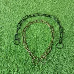 Choke Chain for Dogs - Image 2
