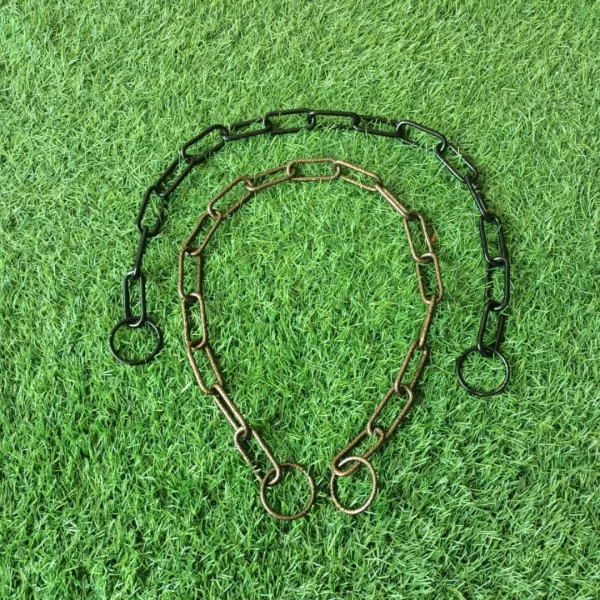 Choke Chain for Dogs - Image 2