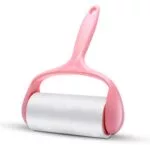 Cool And Clean Hair and Lint Roller / Dust Remover - Image 3
