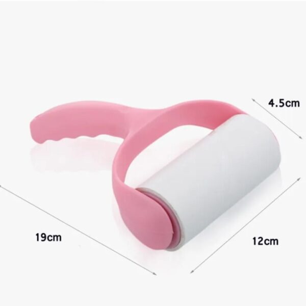 Cool And Clean Hair and Lint Roller / Dust Remover - Image 4
