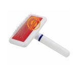 Cool And Clean Self Cleaning Slicker Brush
