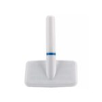 Cool And Clean Self Cleaning Slicker Brush - Image 4
