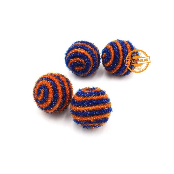 Cool and Clean – Sisal Rope Balls - Image 3