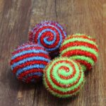 Cool and Clean – Sisal Rope Balls - Image 4