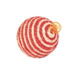 Cool and Clean – Sisal Rope Balls