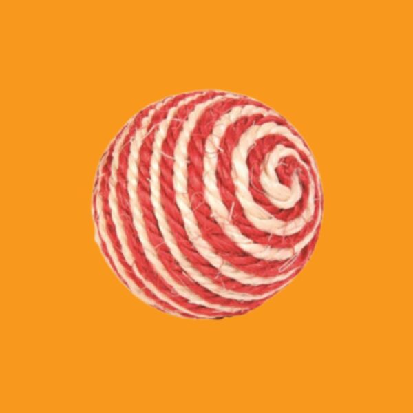 Cool and Clean – Sisal Rope Balls - Image 2