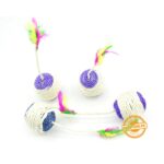 Cool and Clean – Sisal Rope Balls - Image 7