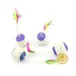 Cool and Clean – Sisal Rope Balls - Image 7