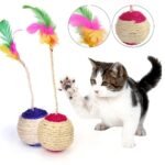 Cool and Clean – Sisal Rope Balls - Image 6