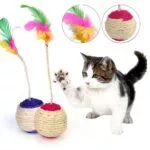 Cool and Clean – Sisal Rope Balls - Image 6