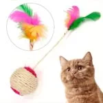 Cool and Clean – Sisal Rope Balls - Image 8
