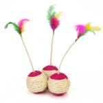 Cool and Clean – Sisal Rope Balls - Image 9