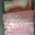 Cozy Blanket Cum Bed/House – Design E - Image 2