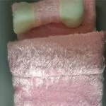 Cozy Blanket Cum Bed/House – Design E - Image 2